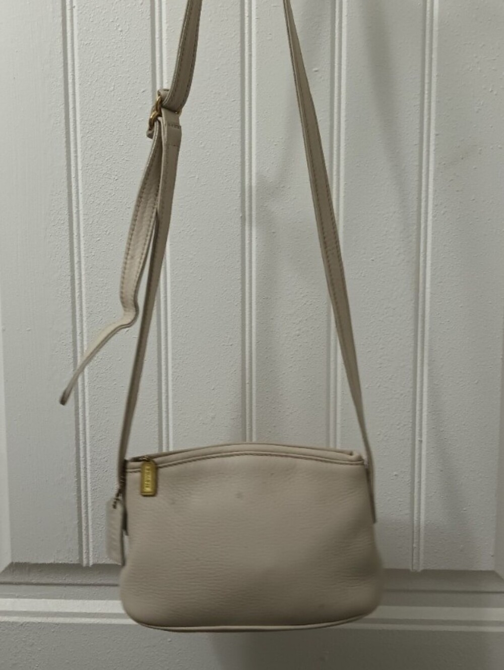 Coach Madison Vintage Bag Italy